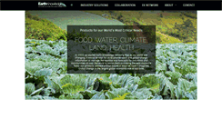 Desktop Screenshot of earthknowledge.net